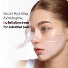 ROUND LAB - Camellia Deep Collagen Firming Gel Mask Set