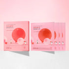 ROUND LAB - Camellia Deep Collagen Firming Gel Mask Set