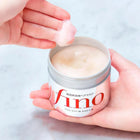 Shiseido - Fino Premium Touch Haarmaske