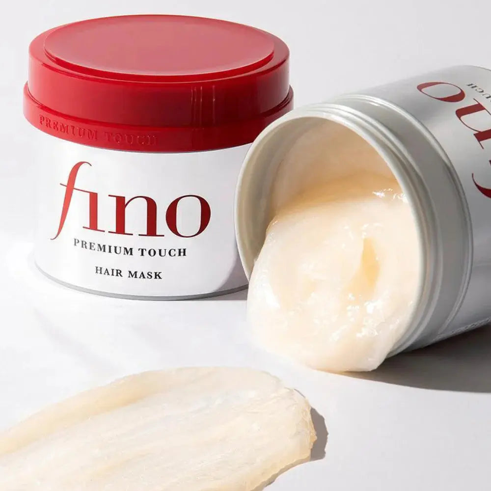 Shiseido - Fino Premium Touch Haarmaske