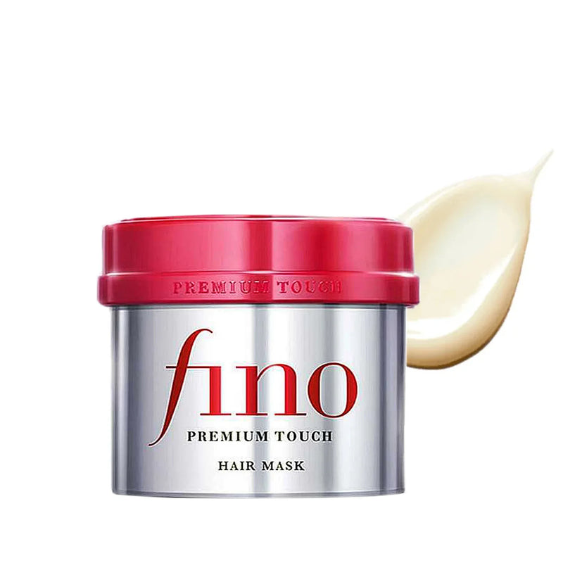 Shiseido - Fino Premium Touch Hair Mask