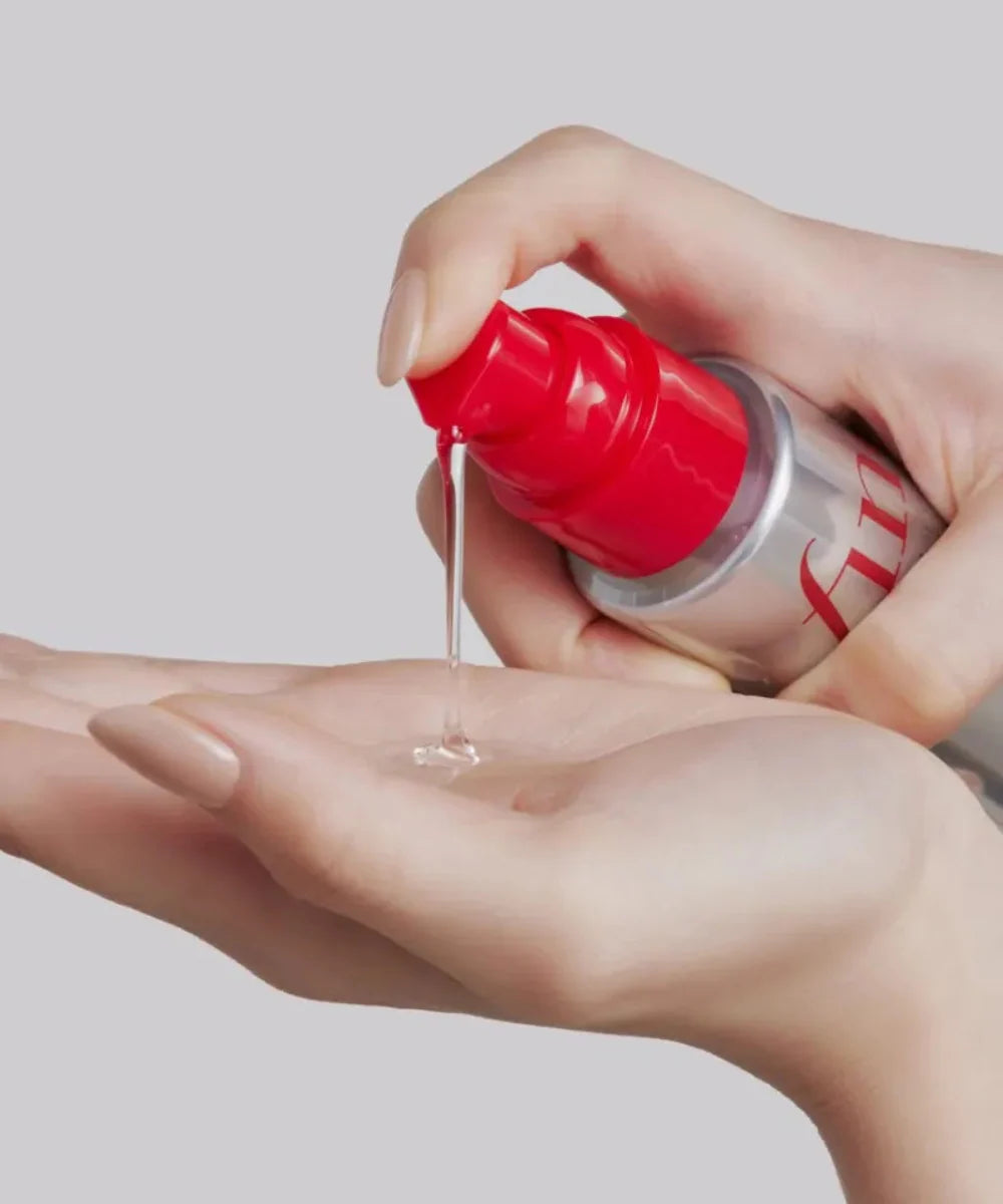 Shiseido - Fino Premium Touch Hair Oil