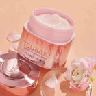 Shiseido - Tsubaki Premium Repair Mask Pink Camellia