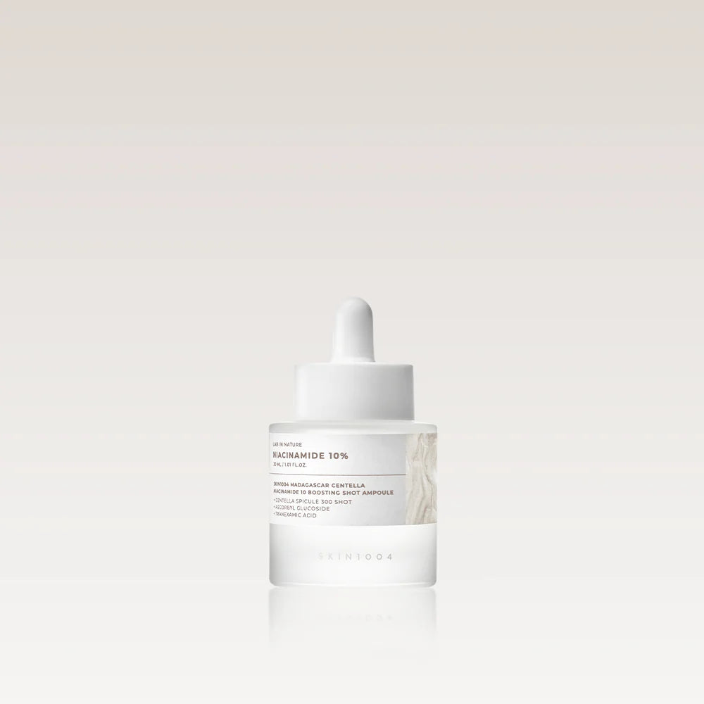 SKIN1004 - Niacinamide 10 Boosting Shot Ampoule