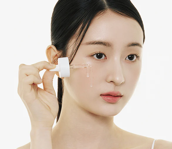 SKIN1004 - Niacinamide 10 Boosting Shot Ampoule