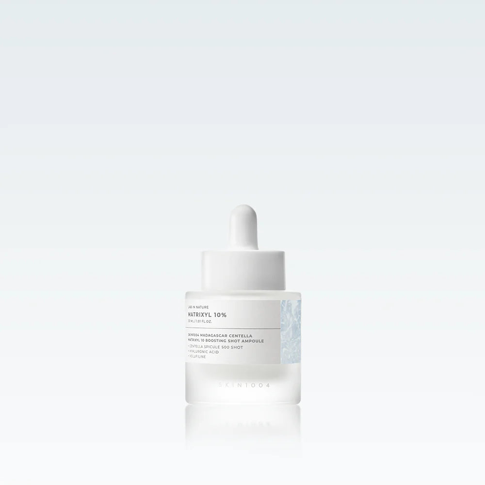 SKIN1004 - Matrixyl 10 Boosting Shot Ampoule