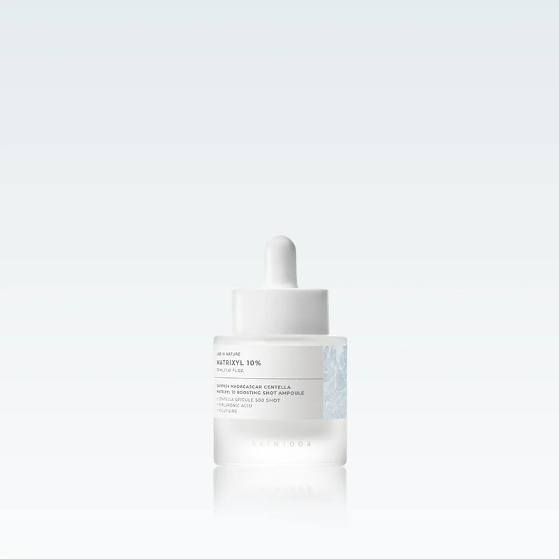 SKIN1004 - Matrixyl 10 Boosting Shot Ampoule