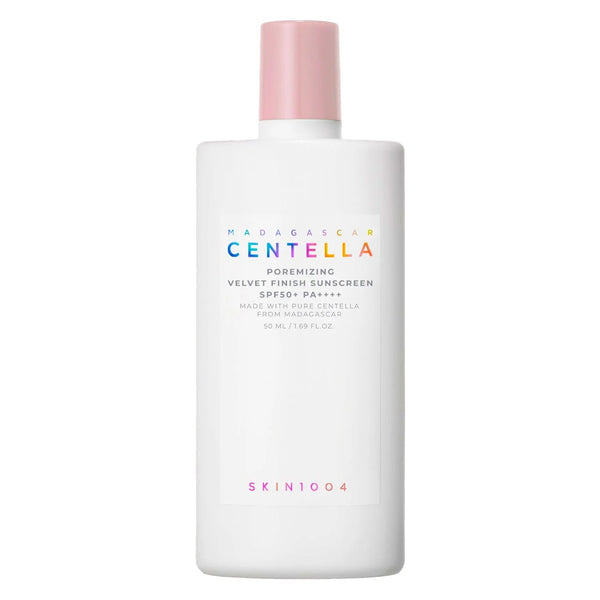 SKIN1004 - Poremizing Velvet Finish Sunscreen