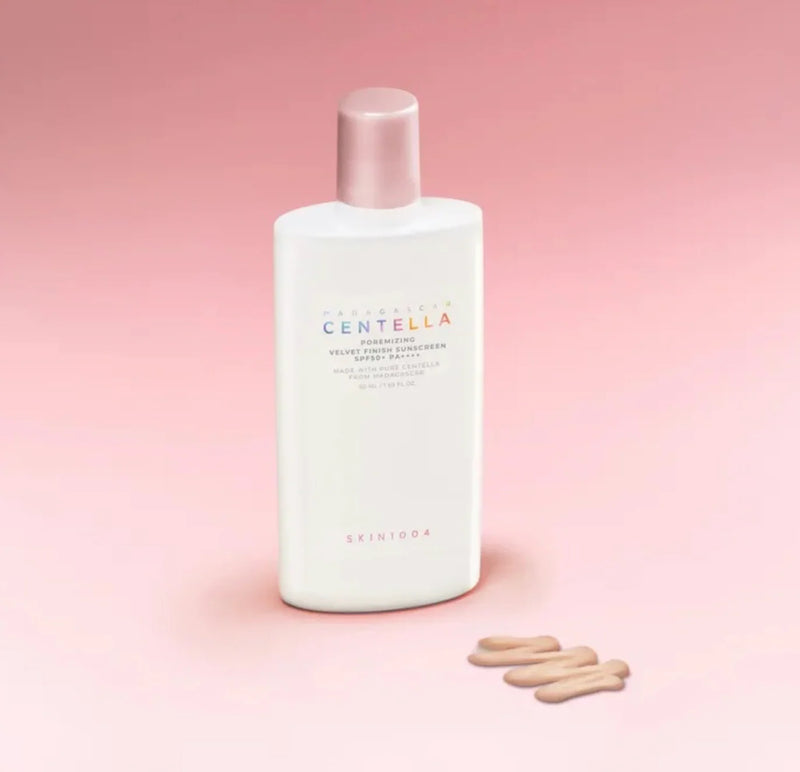 SKIN1004 - Poremizing Velvet Finish Sunscreen