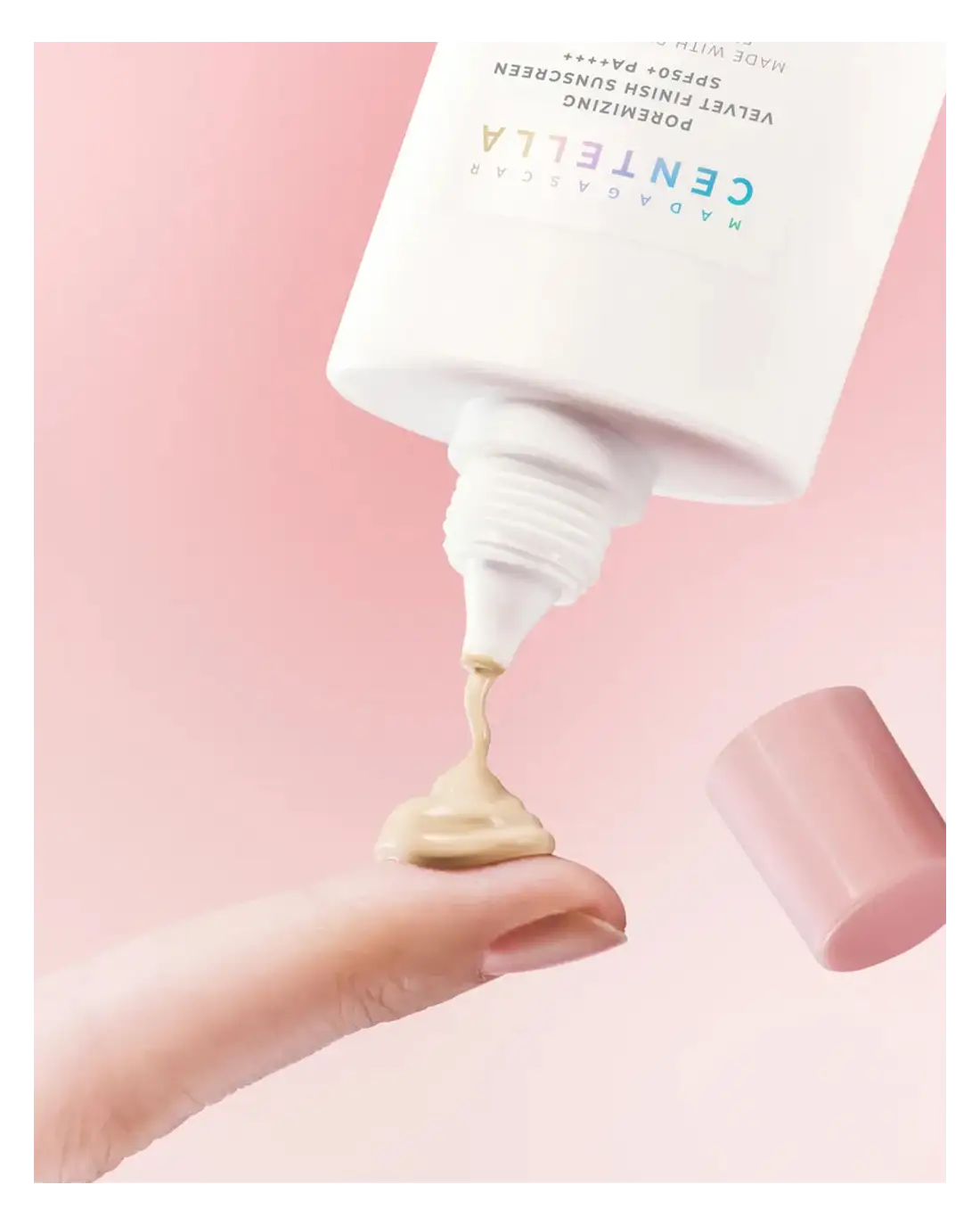 SKIN1004 - Poremizing Velvet Finish Sunscreen