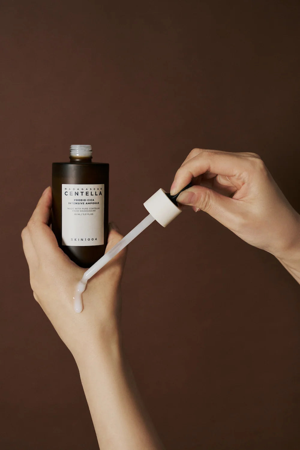 SKIN1004 - Probio-Cica Intensive Ampoule