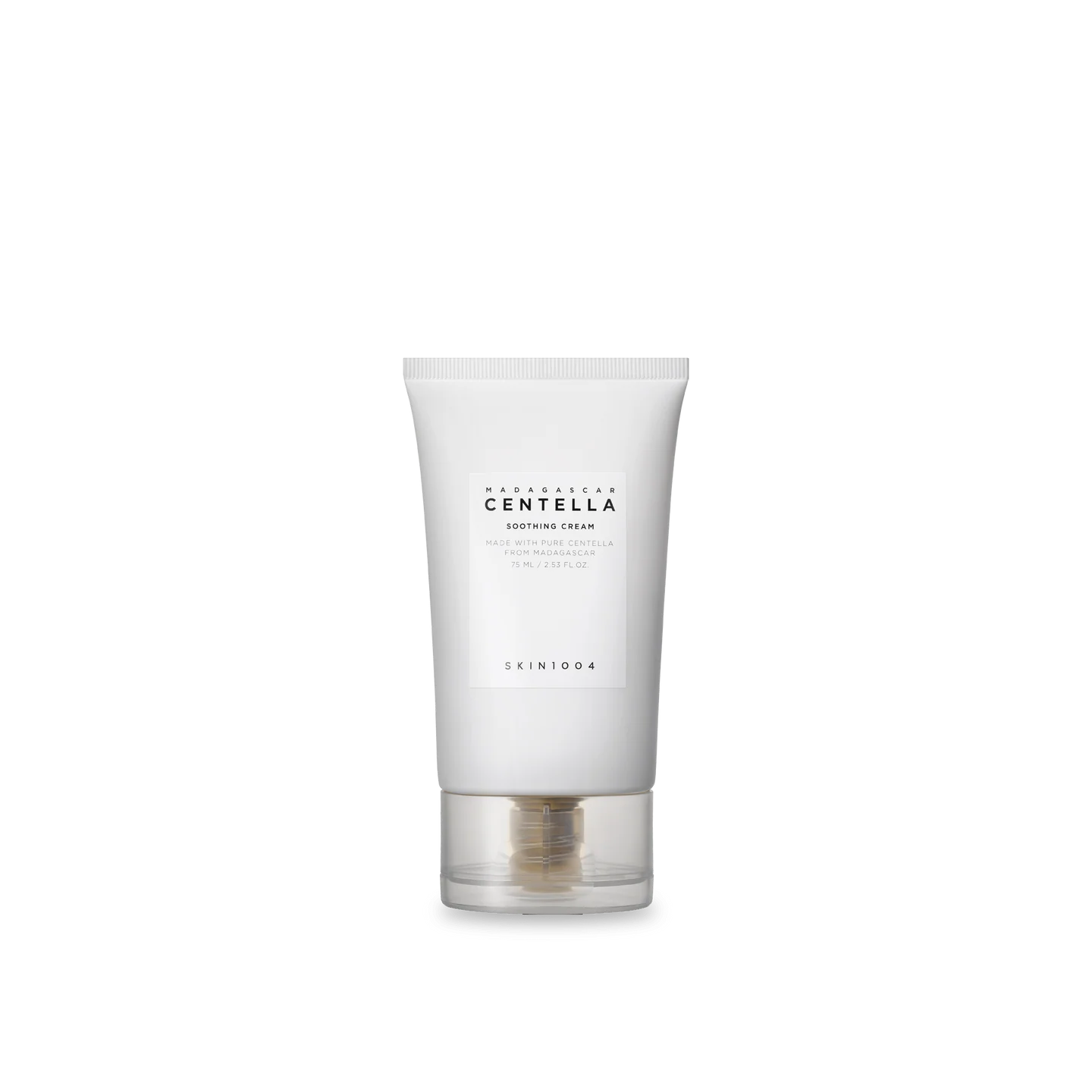 SKIN1004 - Madagascar Centella Soothing Cream