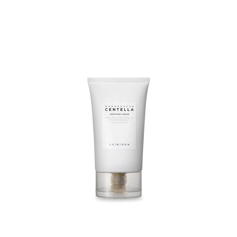 SKIN1004 - Madagascar Centella Soothing Cream