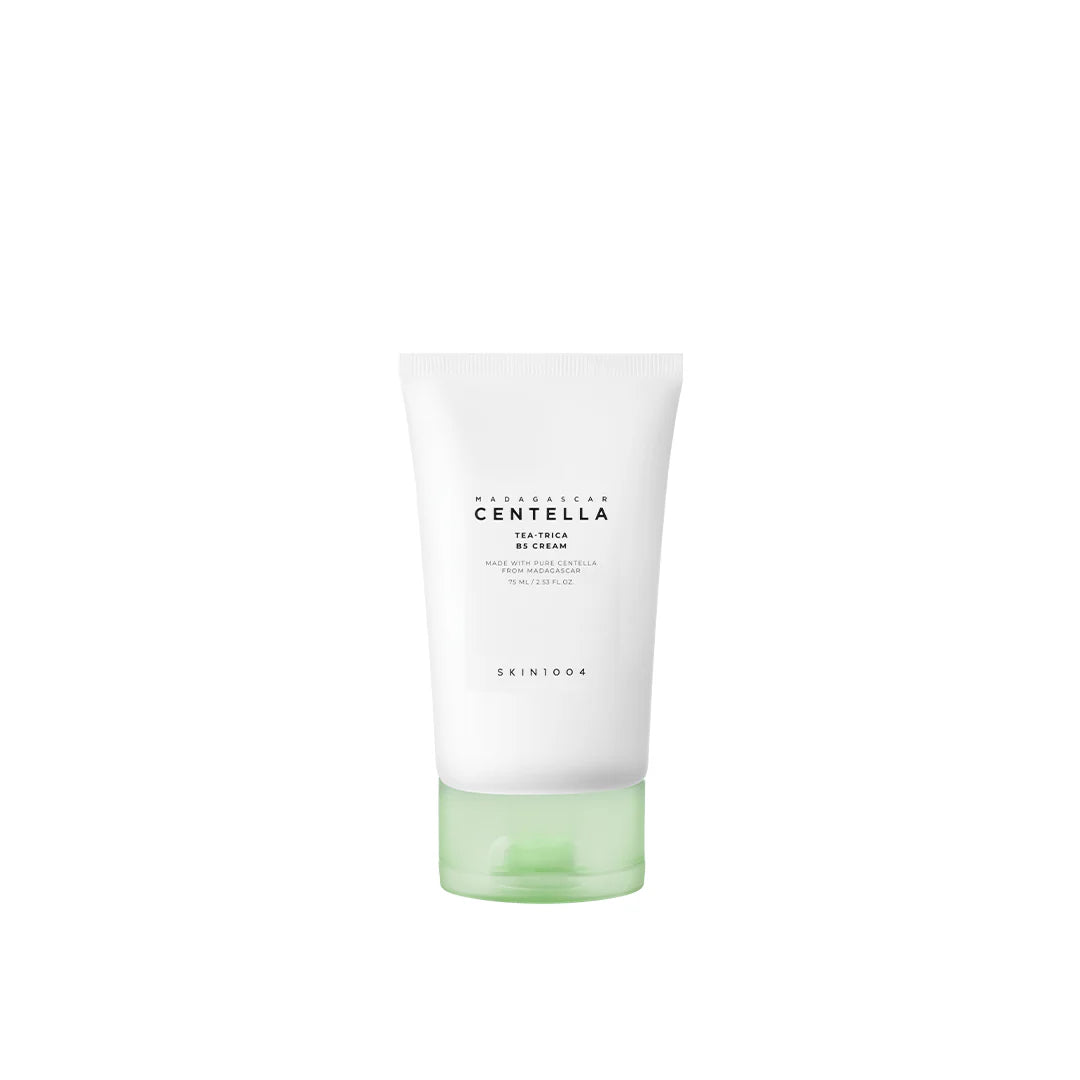 SKIN1004 – Madagaskar Centella Tea-Trica B5 Creme