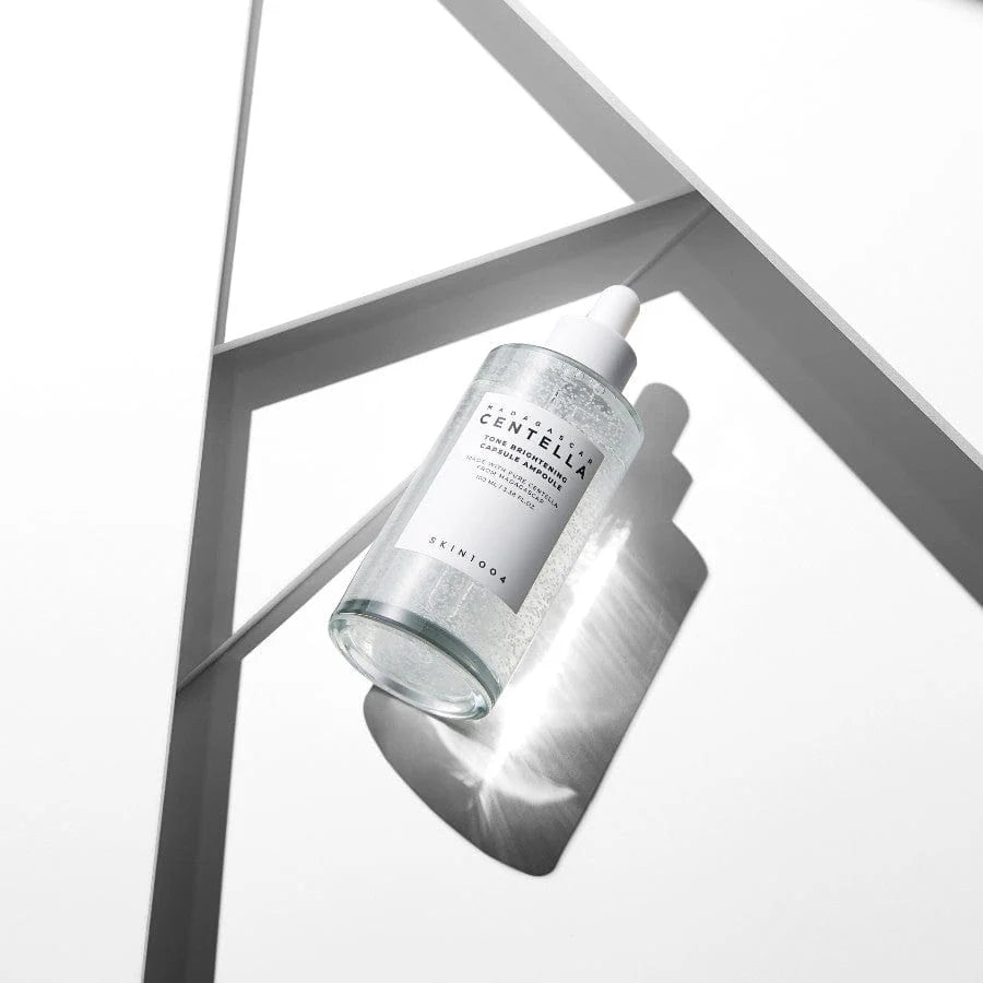 SKIN1004 - Tone Brightening Capsule Jumbo Ampoule