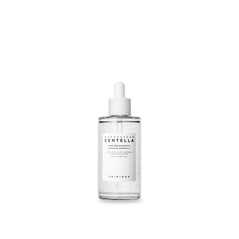 SKIN1004 - Tone Brightening Capsule Ampoule Jumbo