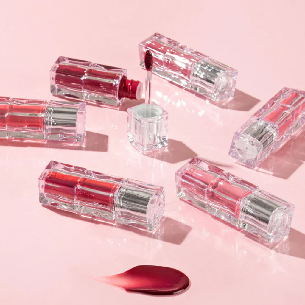 DRAW - Waterism Glow Tint Mini - 5 Colors