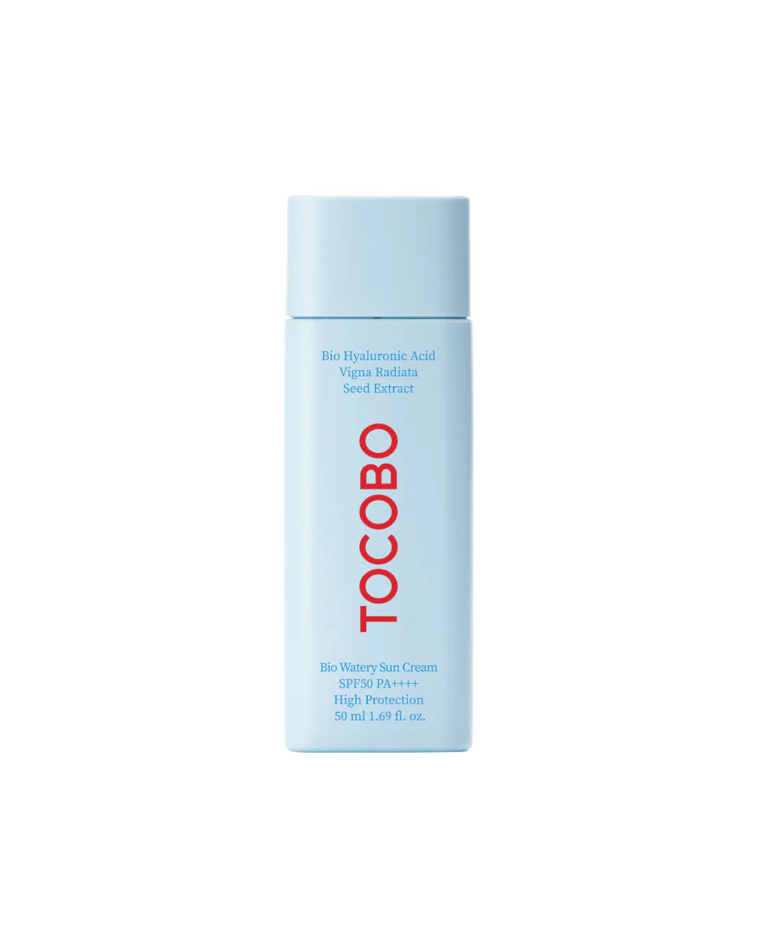 TOCOBO - Bio Watery Sun Cream