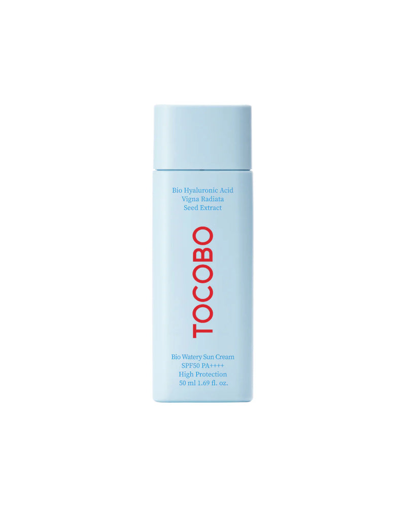 TOCOBO - Bio Watery Sun Cream