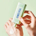 TOCOBO - Cica Calming Sun Serum