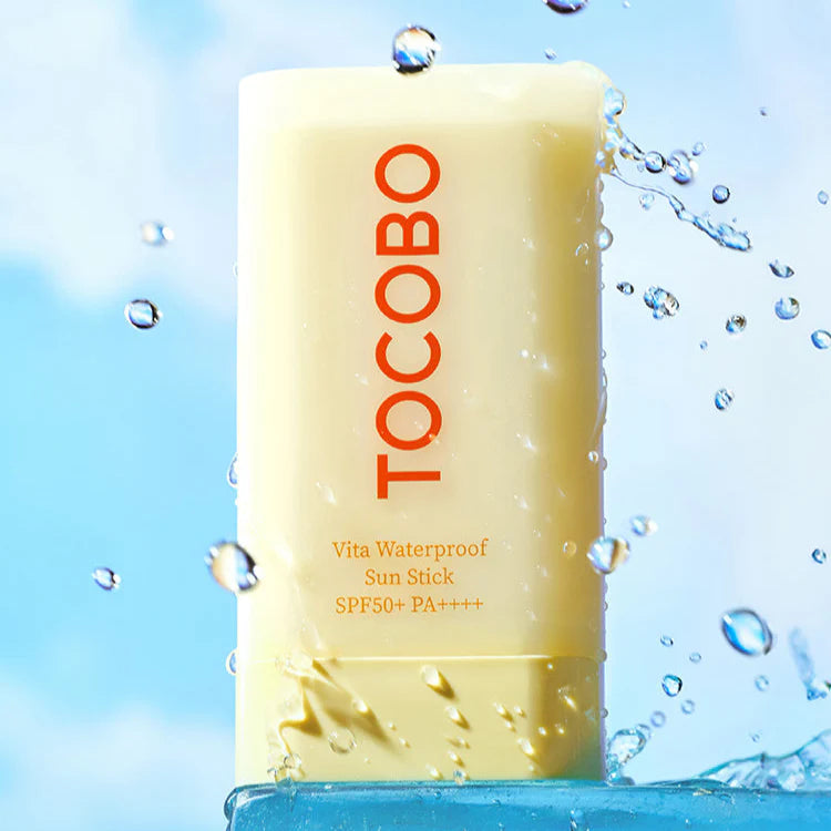 TOCOBO - Vita Waterproof Sun Stick