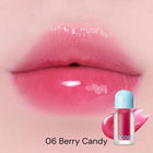 TOCOBO - Juicy Berry Plumping Lip Oil - 3 Farben