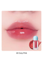 TOCOBO - Juicy Berry Plumping Lip Oil - 3 Farben