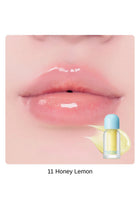 TOCOBO - Juicy Berry Plumping Lip Oil - 3 Farben