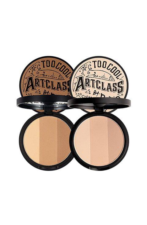 too cool for school - Artclass By Rodin Shading Expert Set - 2 Types