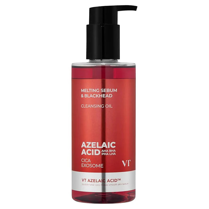 VT - AZ Care Cleansing Oil
