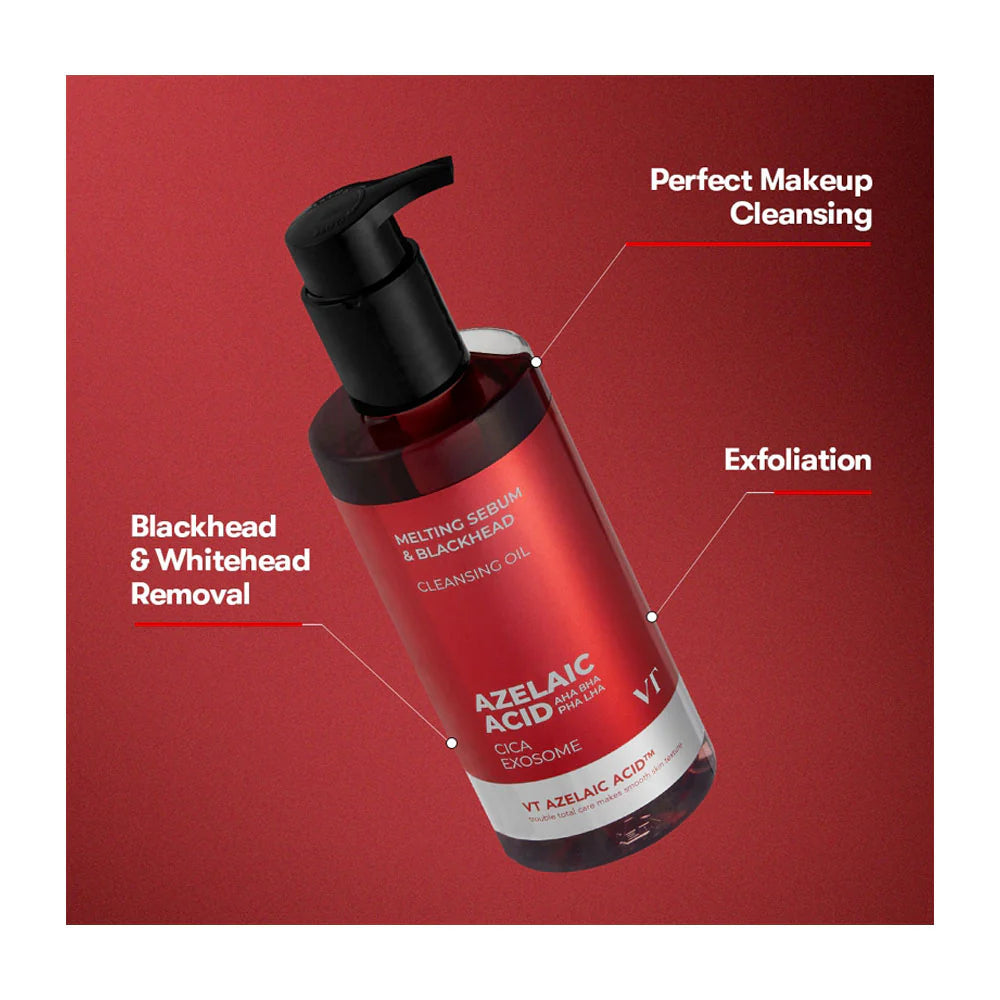 VT - AZ Care Cleansing Oil