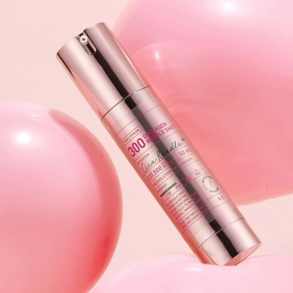 VT - Collagen Reedle Shot 300