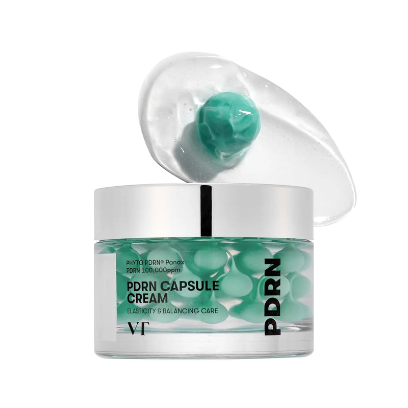 VT - PDRN Capsule Cream 100