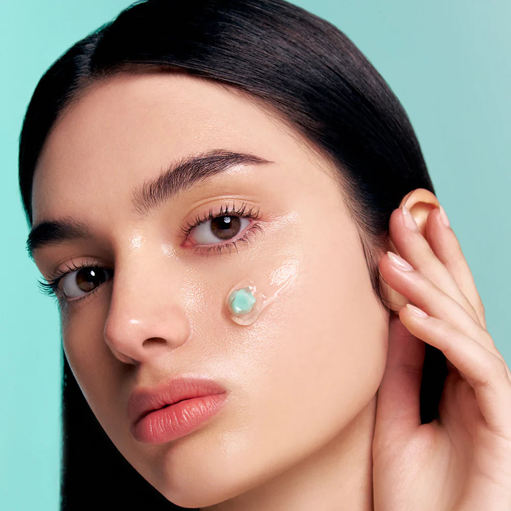 VT - PDRN Capsule Cream 100