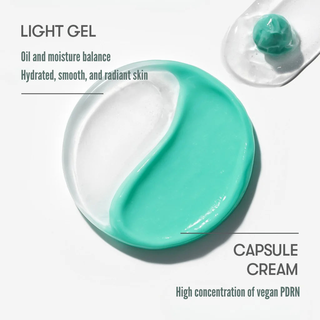 VT - PDRN Capsule Cream 100