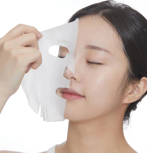 VT - PDRN Daily Mask