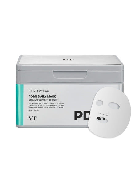 VT - PDRN Daily Mask