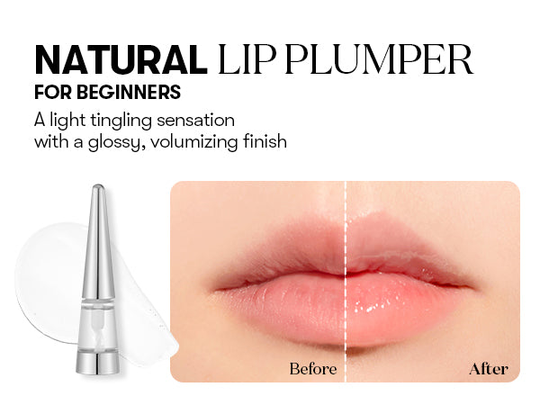 VT - Reedle Shot Lip Plumper Beginner