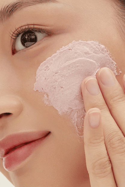 WHIPPED - Vegan Pack Cleanser Jumbo - 2 Types