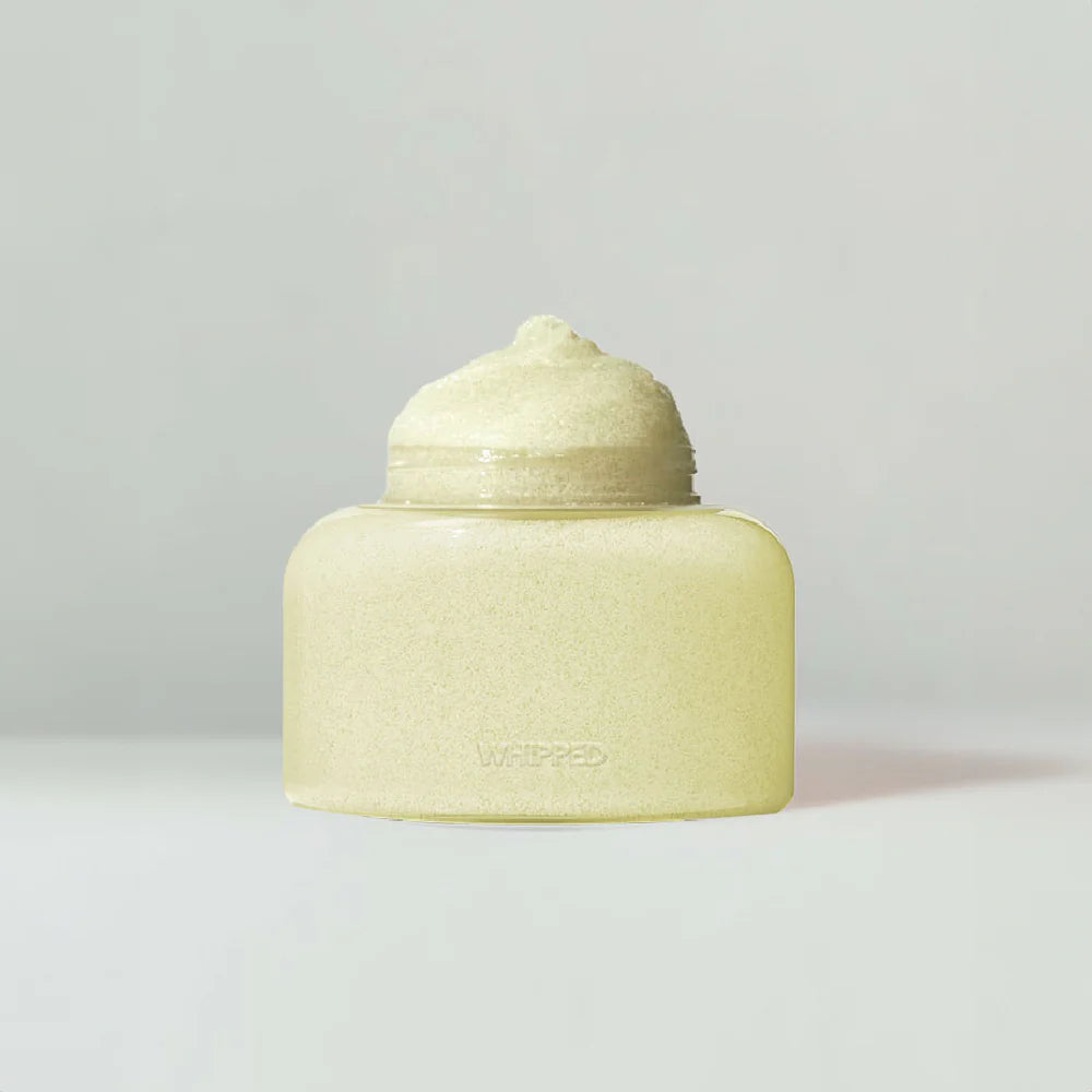 WHIPPED - Vegan Pack Scrub - 2 Types