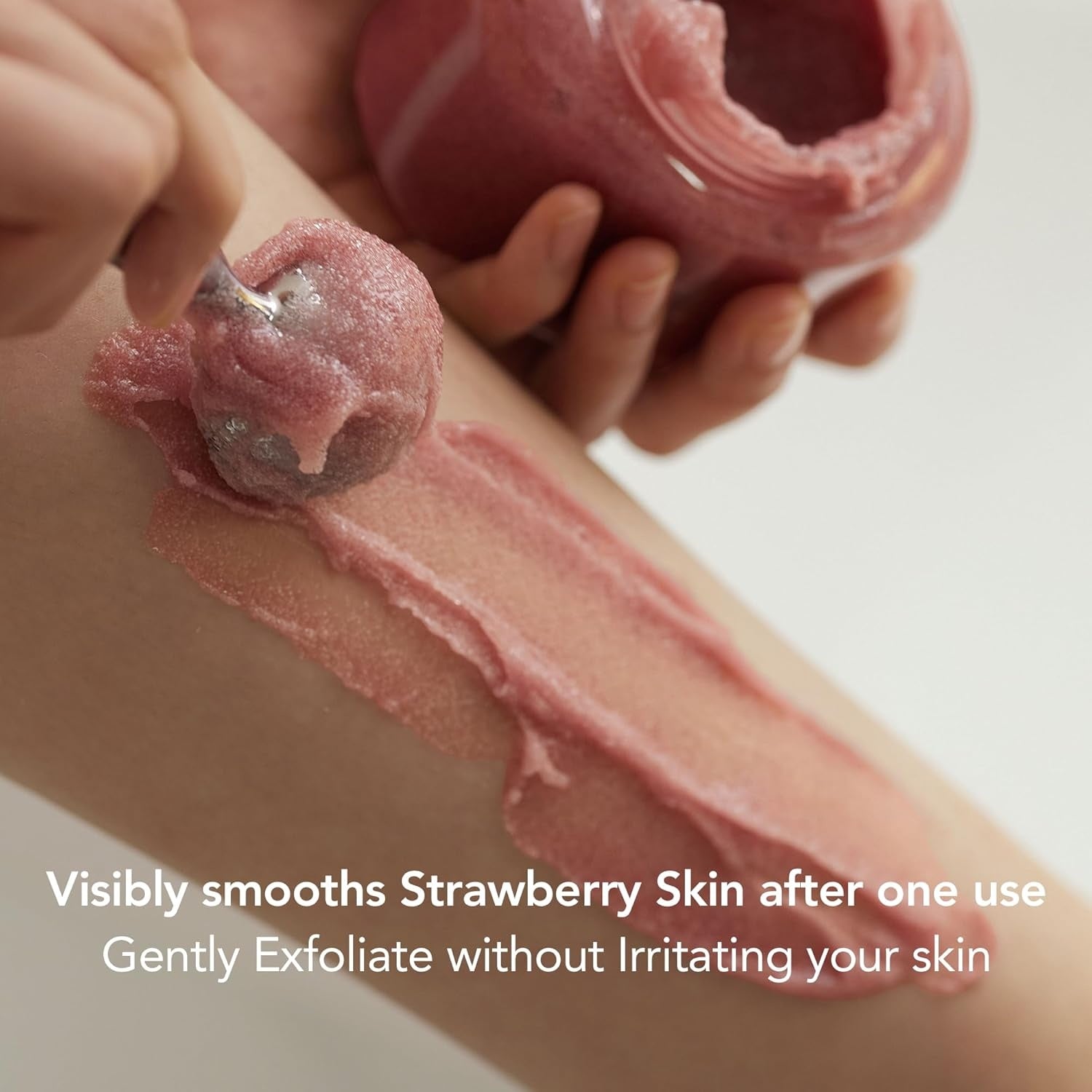 WHIPPED - Vegan Pack Scrub - 2 Types