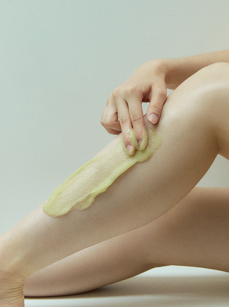 WHIPPED - Vegan Pack Scrub - 2 Types