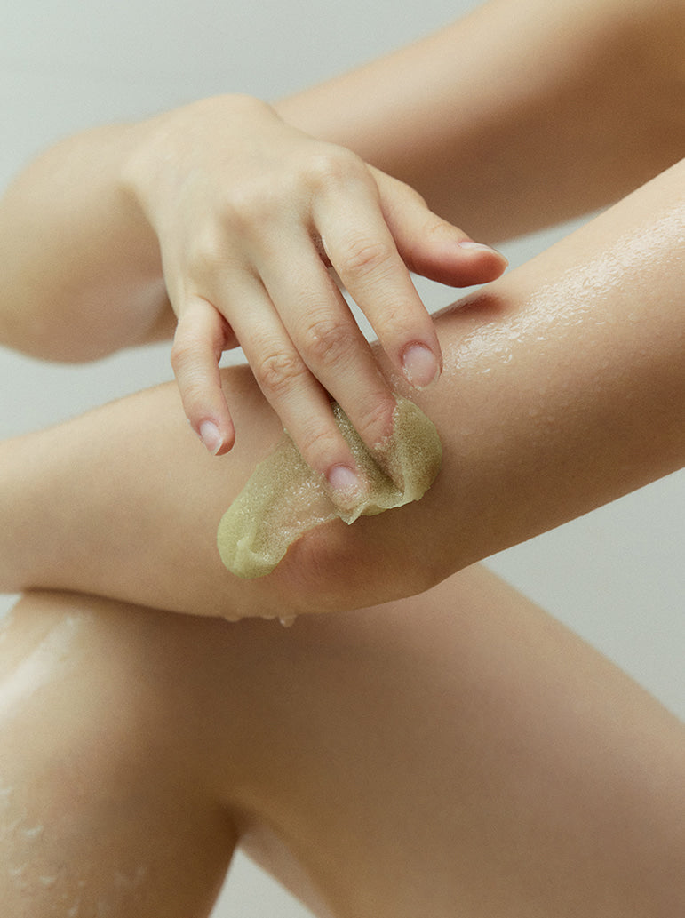 WHIPPED - Vegan Pack Scrub - 2 Types