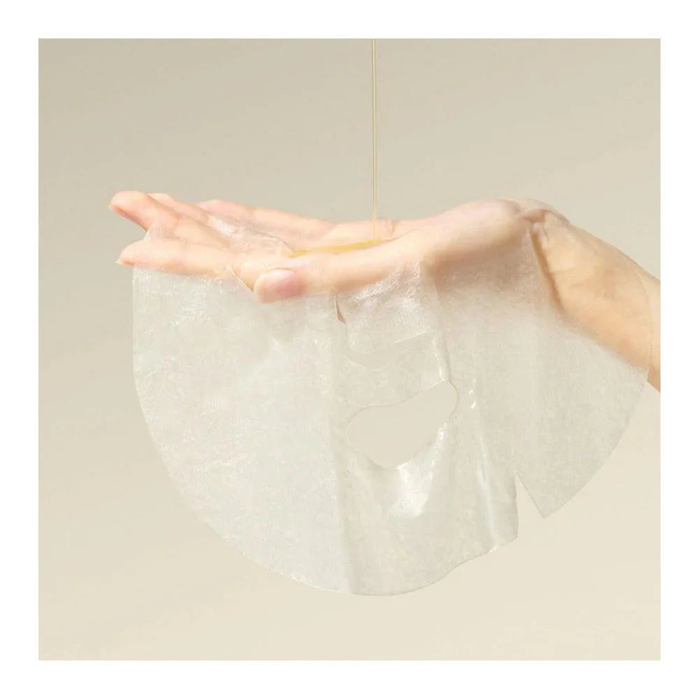 Anua - Vitamin C Blemish Serum Mask