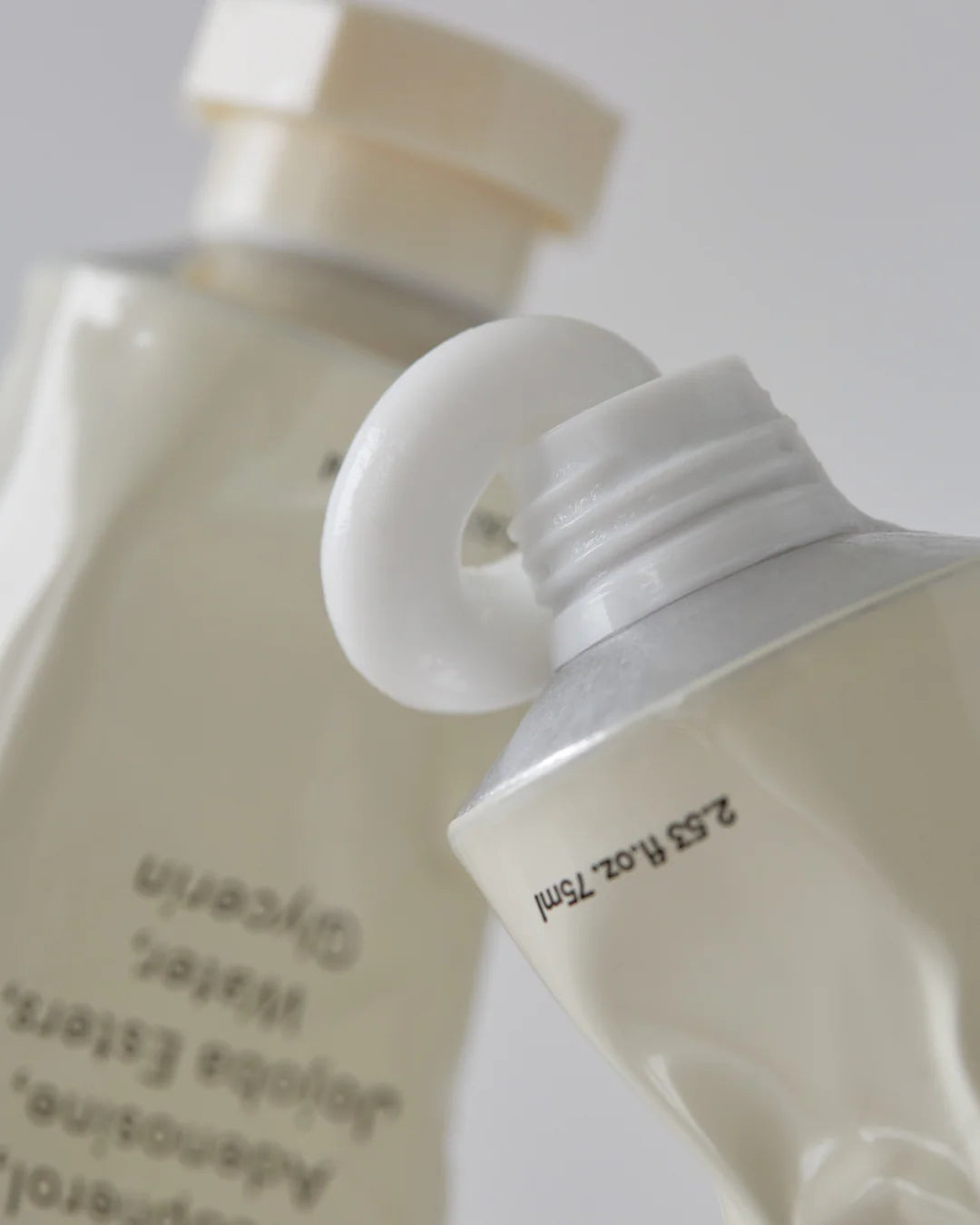 ABIB - Jericho Rose Nutrition Cream Tube 75ml