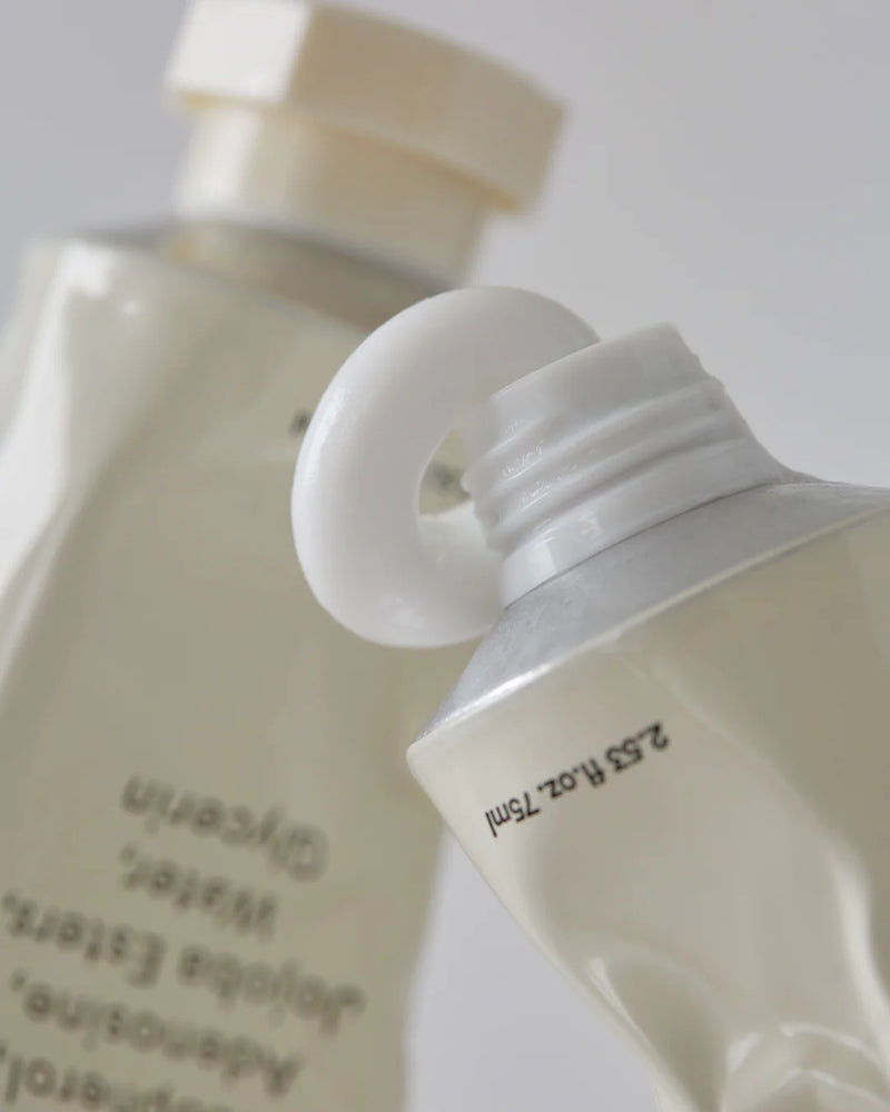 ABIB - Jericho Rose Crème Nutrition Tube 75ml