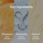 ABIB - Glutathiosome Dark Spot Pad Vita Touch 60 Pads