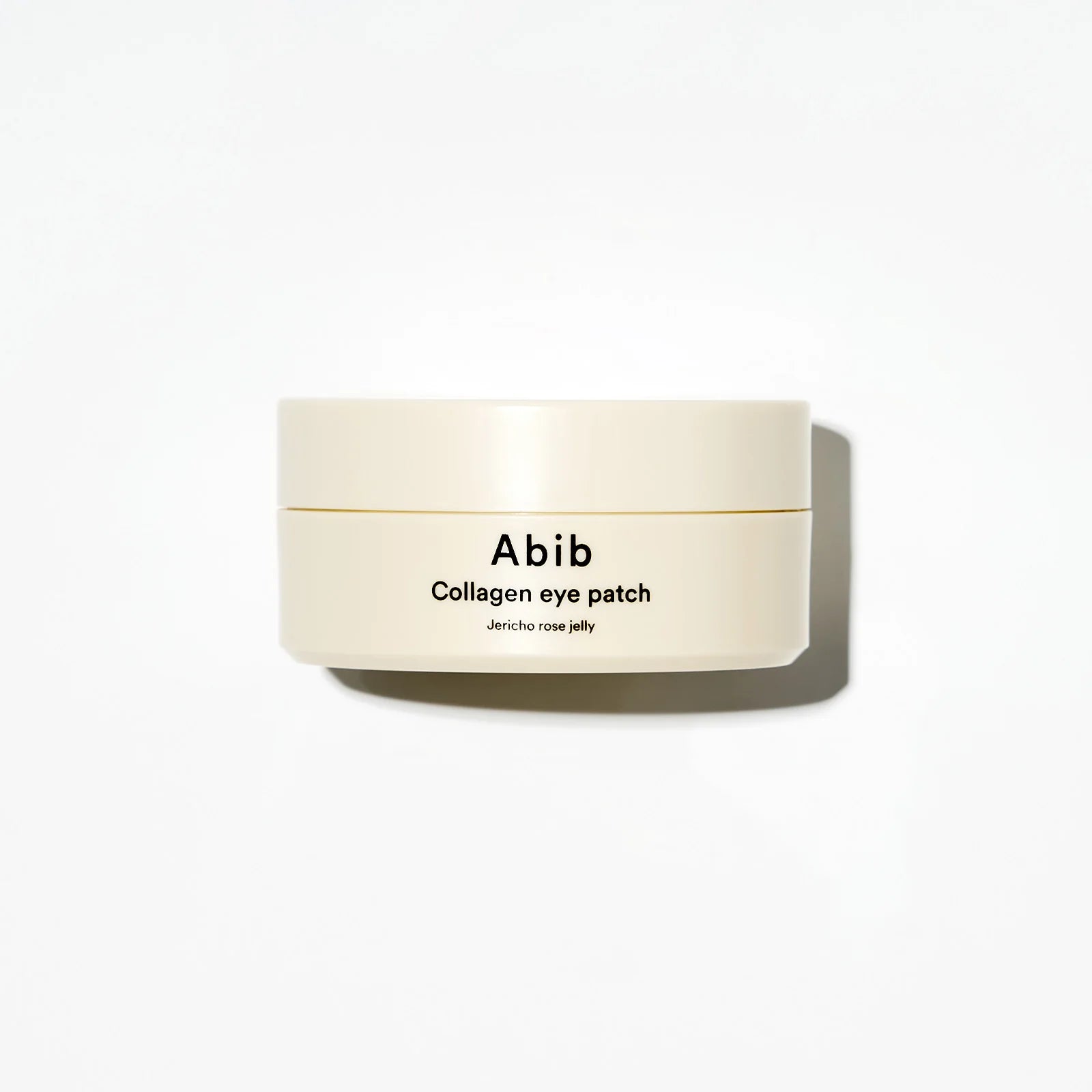 ABIB - Collagen Eye Patch Jericho Rose Jelly