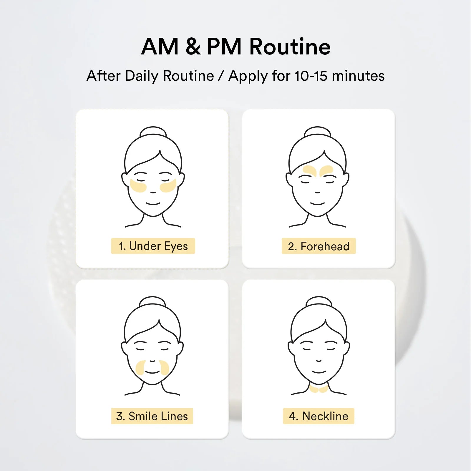 ABIB - Collagen Eye Patch Jericho Rose Jelly