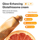 Abib - Glutathiosome Cream Vita Tube 75ml